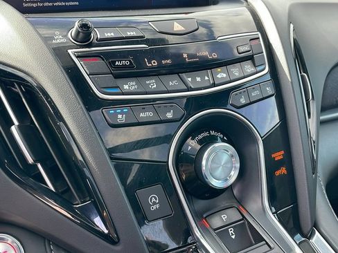 Certified 2021 Acura RDX A-Spec image 16