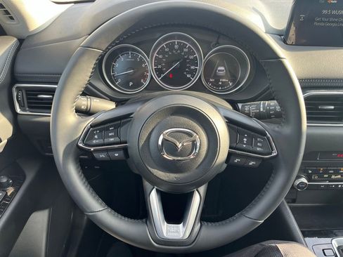 Used 2025 MAZDA CX-5 AWD 2.5 S image 18