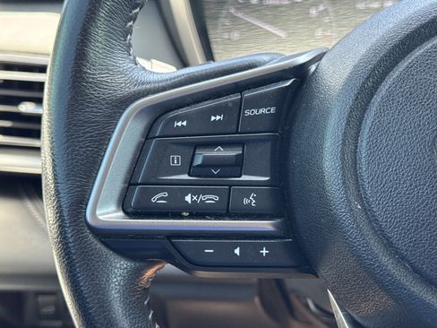 Used 2024 Subaru Outback Limited image 14