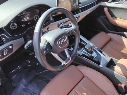 Used 2023 Audi A4 2.0T Prestige w/ Prestige Package image 16