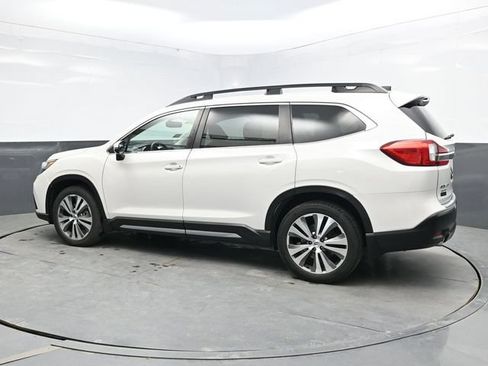 Used 2020 Subaru Ascent Limited w/ Technology Package AWD/4WD image 4