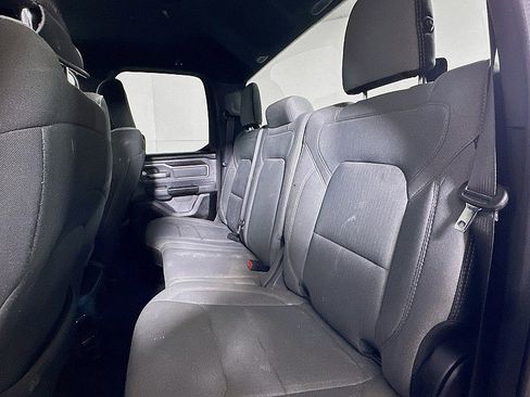 Used 2022 RAM 1500 Big Horn image 20