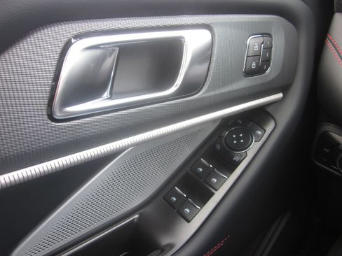 New 2026 Ford Explorer ST w/ Sun And Sound Package AWD/4WD image 24