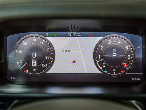 Used 2020 Land Rover Defender 110 X AWD/4WD image 20