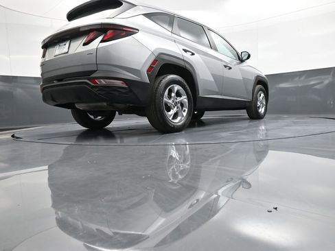 Used 2023 Hyundai Tucson SE image 29