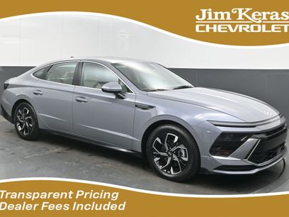 Used 2025 Hyundai Sonata SEL