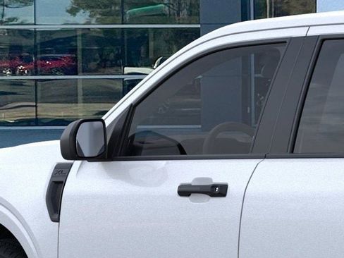 New 2025 Ford Maverick XL w/ Equipment Group 102A image 21