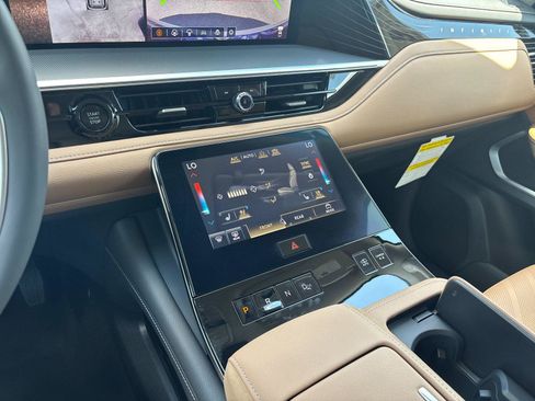 New 2027 INFINITI QX80 Luxe AWD/4WD image 27