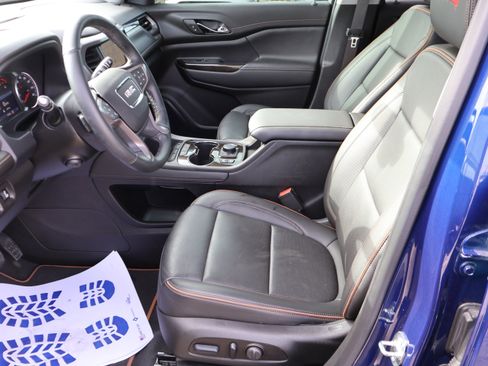 Used 2023 GMC Acadia AT4 w/ Preferred Package image 47