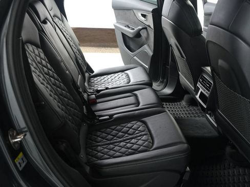 Used 2021 Audi SQ7 Premium Plus AWD/4WD image 39