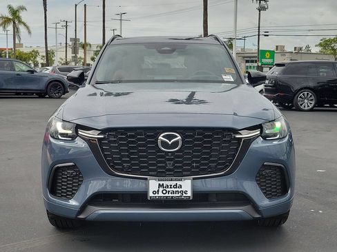 New 2026 MAZDA CX-70 3.3 Turbo S w/ Premium Package AWD/4WD image 26