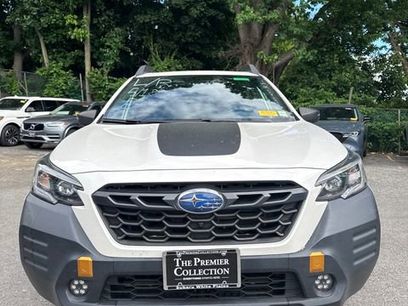 Used 2023 Subaru Outback Wilderness