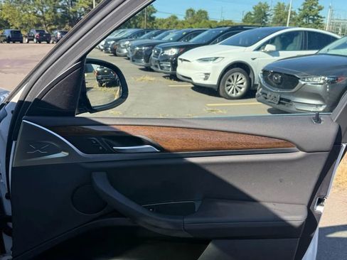 Used 2019 BMW X3 xDrive30i w/ Convenience Package image 14