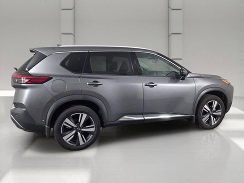Used 2023 Nissan Rogue SL w/ SL Premium Package FWD image 5