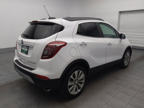 Used 2017 Buick Encore Preferred image 9