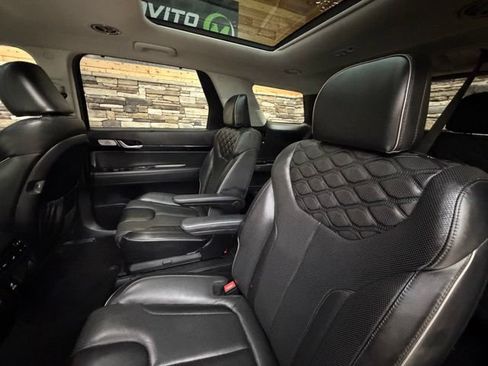 Used 2022 Hyundai Palisade Limited AWD/4WD image 33