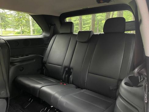 New 2026 Hyundai Palisade SEL AWD/4WD image 12