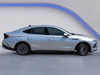 New 2025 Hyundai Sonata SEL FWD video 3