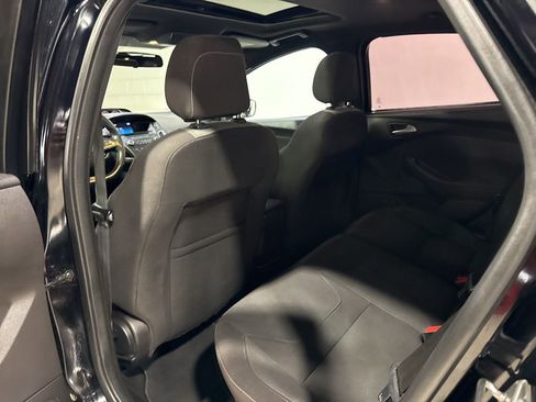 Used 2016 Ford Focus ST image 36