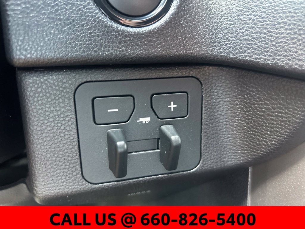 Certified 2026 Toyota Tundra SR5 AWD/4WD image 23