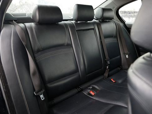 Used 2015 BMW 528i Sedan RWD image 19