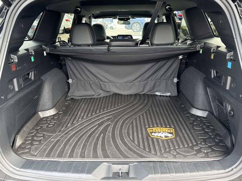 Certified 2026 Subaru Outback Wilderness AWD/4WD image 6