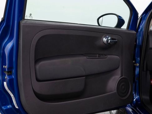 Used 2013 FIAT 500 Pop image 8