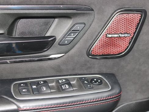 Used 2021 RAM 1500 TRX w/ TRX Level 2 Equipment Group image 11