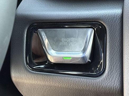 New 2026 GMC Yukon XL Denali w/ Sun & Power Step Package RWD image 17