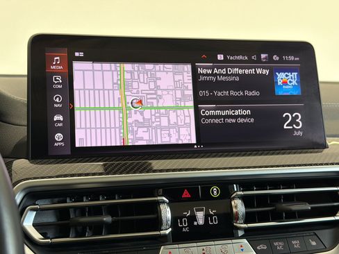Used 2023 BMW X4 M40i w/ Premium Package AWD/4WD image 18