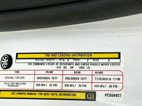 Certified 2023 Jeep Grand Cherokee Altitude AWD/4WD image 38