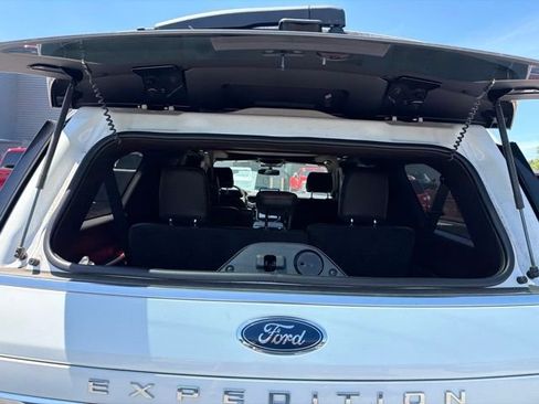 Used 2024 Ford Expedition Max King Ranch AWD/4WD image 10