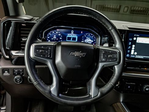 Used 2024 Chevrolet Silverado 1500 RST w/ All Star Edition Plus image 12