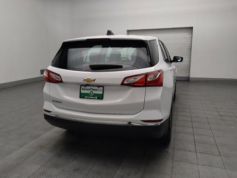 Used 2018 Chevrolet Equinox LS FWD image 7