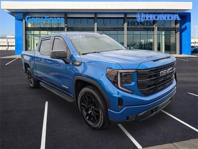 Used 2022 GMC Sierra 1500 Elevation