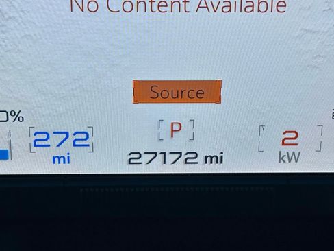 Used 2022 GMC Hummer EV Edition 1 w/ LPO, Illumination Package image 38