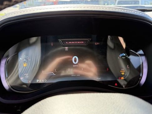 New 2026 RAM 3500 Limited image 18