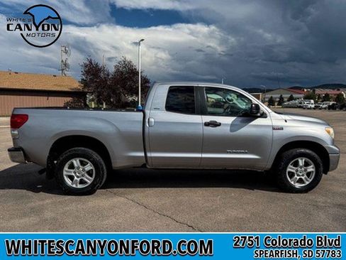 Used 2008 Toyota Tundra SR5 AWD/4WD image 11