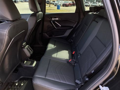 Used 2026 BMW X1 xDrive28i w/ Technology Package image 27