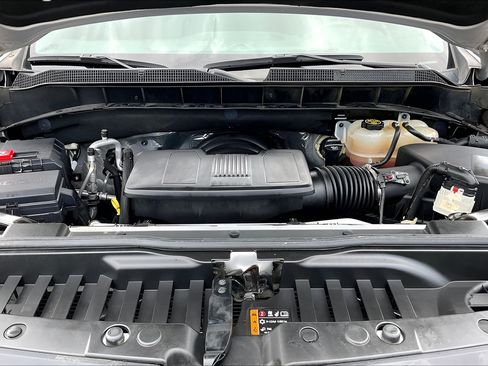 Used 2022 Chevrolet Silverado 1500 RST RWD image 27