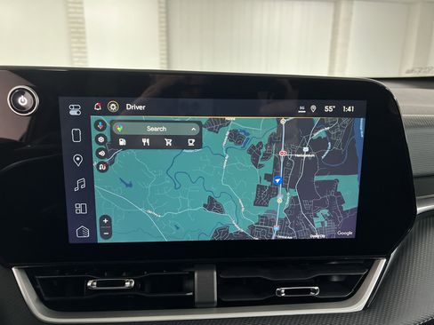 New 2026 Chevrolet Equinox LT w/ Convenience Package II image 49