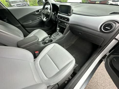 Used 2020 Hyundai Kona Ultimate AWD/4WD image 19