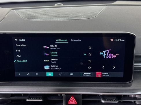 New 2025 Kia K5 GT-Line w/ GT-Line Premium Package image 16