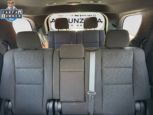 Used 2023 Dodge Durango GT AWD/4WD image 19