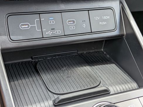 Used 2024 Hyundai Kona N Line FWD image 29