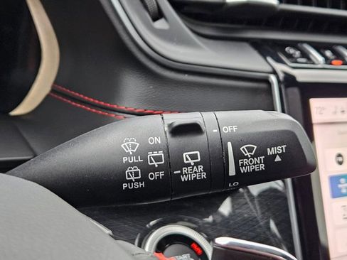 Used 2022 Jeep Grand Cherokee Trailhawk image 21