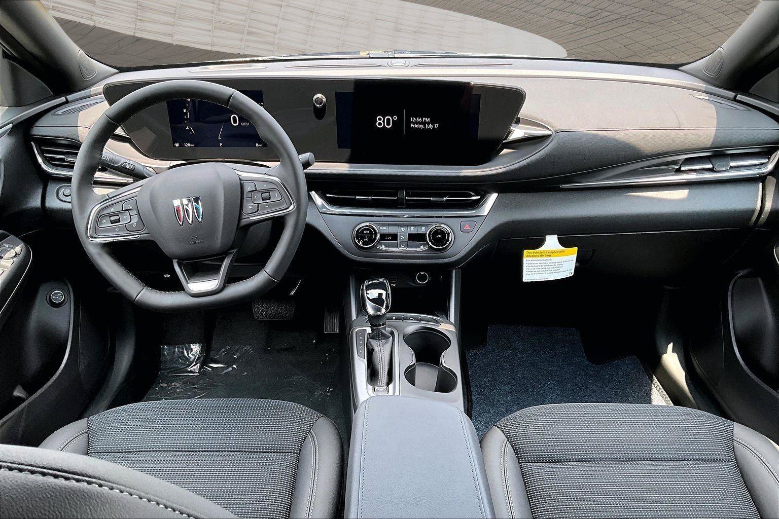 New 2026 Buick Envista Preferred w/ Convenience I Package FWD image 6