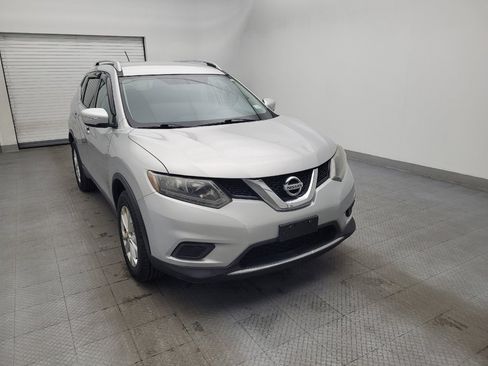 Used 2014 Nissan Rogue SV image 14