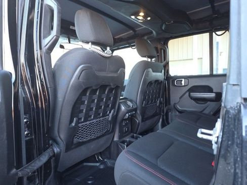 Used 2020 Jeep Wrangler Unlimited Rubicon image 11
