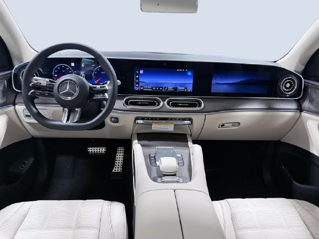 New 2027 Mercedes-Benz GLE 450 4MATIC image 6